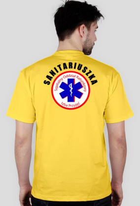 SORIP SANITARIUSZKA WZ.A1