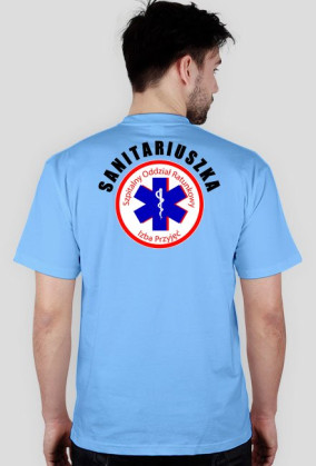 SORIP SANITARIUSZKA WZ.A1
