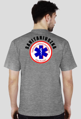 SORIP SANITARIUSZKA WZ.A1