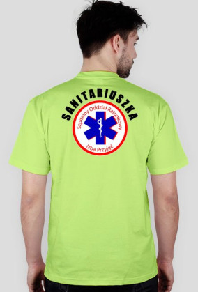 SORIP SANITARIUSZKA WZ.A1