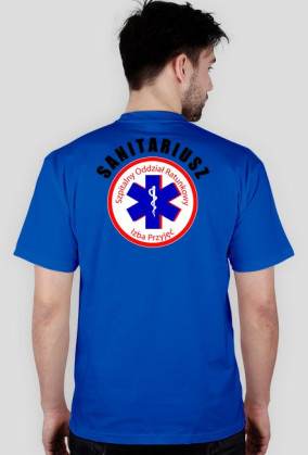 SORIP SANITARIUSZ WZ.A1