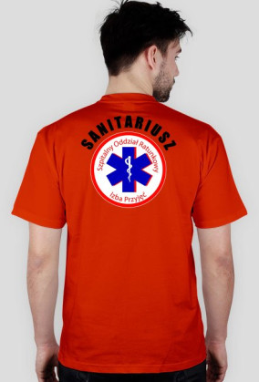 SORIP SANITARIUSZ WZ.A1