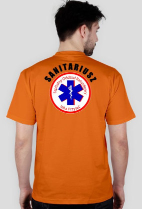 SORIP SANITARIUSZ WZ.A1
