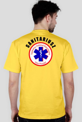 SORIP SANITARIUSZ WZ.A1