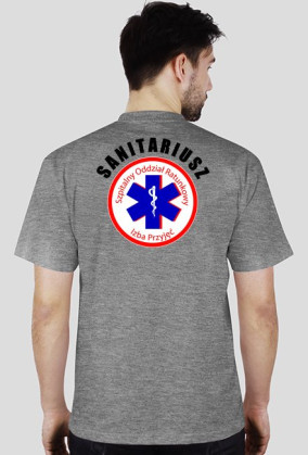 SORIP SANITARIUSZ WZ.A1