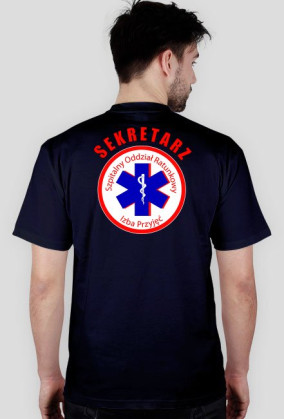 SORIP SEKRETARZ WZ.A2