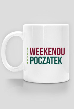Kubek piątek