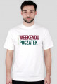 Koszulka Piątek
