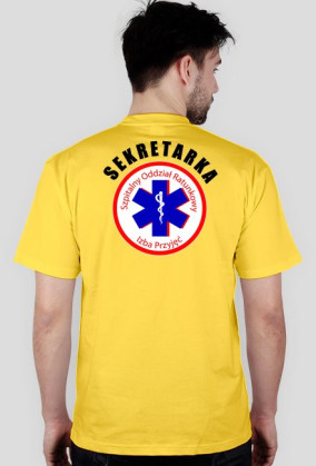 SORIP SEKRETARKA WZ.A1