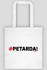 #PETARDA! | torba na ramię