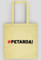 #PETARDA! | torba na ramię