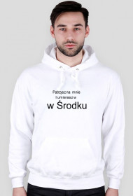 Umierasz w Środku
