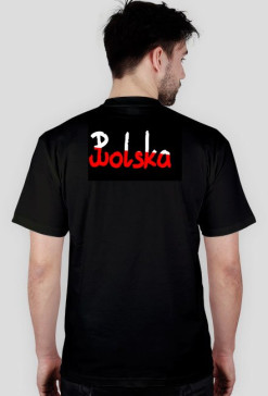Koszulka Polska