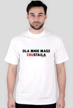masz CRUstajla?