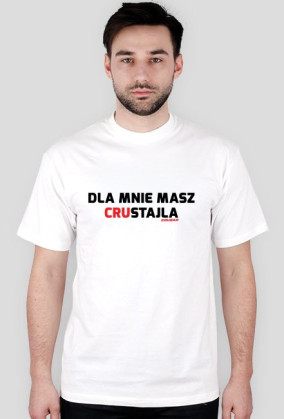 masz CRUstajla?