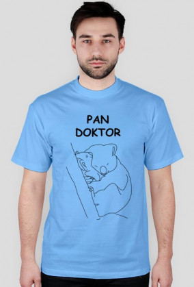 PAN DOKTOR KOALA HUG