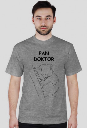 PAN DOKTOR KOALA HUG