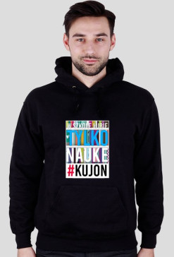 #kujon
