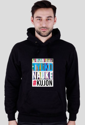 #kujon