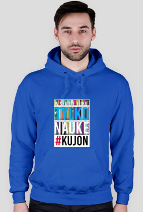 #kujon