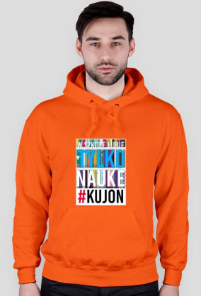 #kujon
