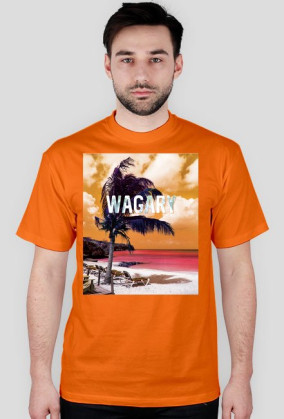 koszulka wagary