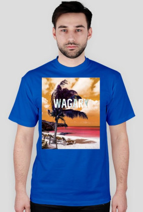 koszulka wagary