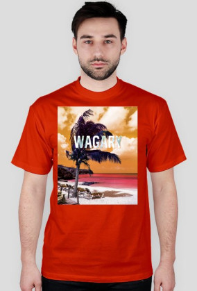 koszulka wagary