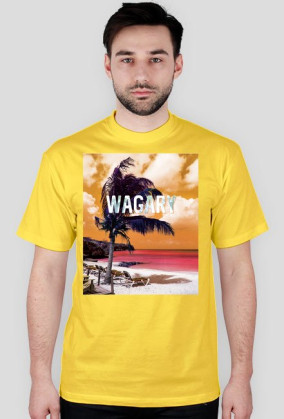 koszulka wagary