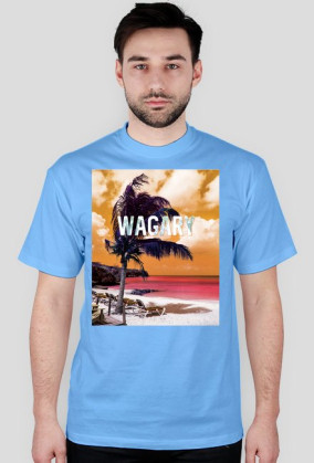 koszulka wagary