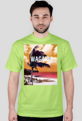 koszulka wagary