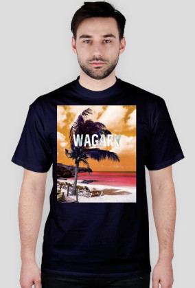 koszulka wagary