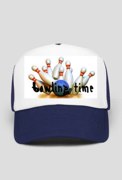 Bowling time