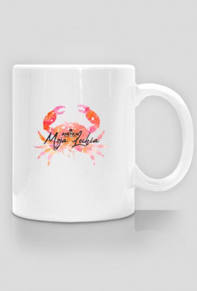 Moja Lechia - Rak Kubek