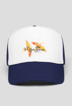 Moja Lechia - Czapka - Ptak