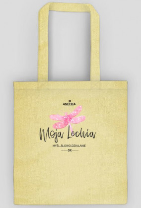 Moja Lechia - Torba - Ważka