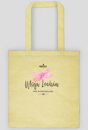 Moja Lechia - Torba - Ważka