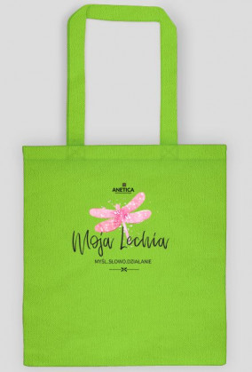Moja Lechia - Torba - Ważka