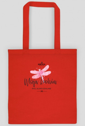 Moja Lechia - Torba - Ważka