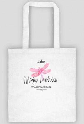 Moja Lechia - Torba - Ważka