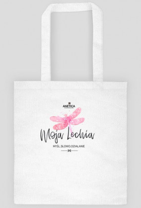 Moja Lechia - Torba - Ważka