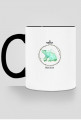 Moja Lechia - kubek - żaba
