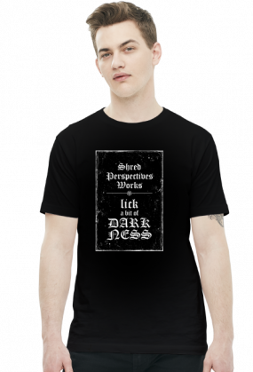 Lick Darkness