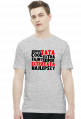 Koszulka dla taty - Super Extra Cool Tata