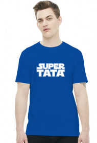 Koszulka Super Tata