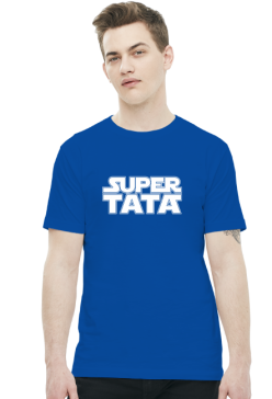 Koszulka Super Tata