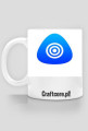 Kubek z Craftcore