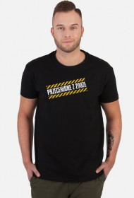 Przecenione z 299zł - Śmieszny T-shirt