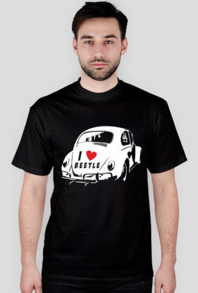 I love Beetle