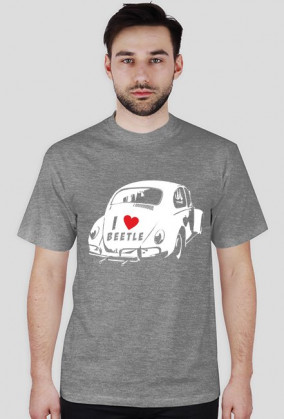 I love Beetle